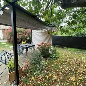 T2 Au Vernet D'ariege Avec Jardin Privatif , Le Vernet (Ariege) France