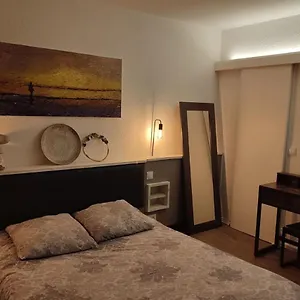 The Little Lazare - Cozy 2 People Balcony - Jean Mace Lyon