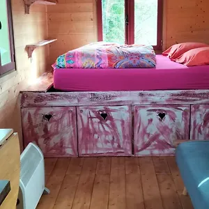 Jolie Roulotte , Issendolus France