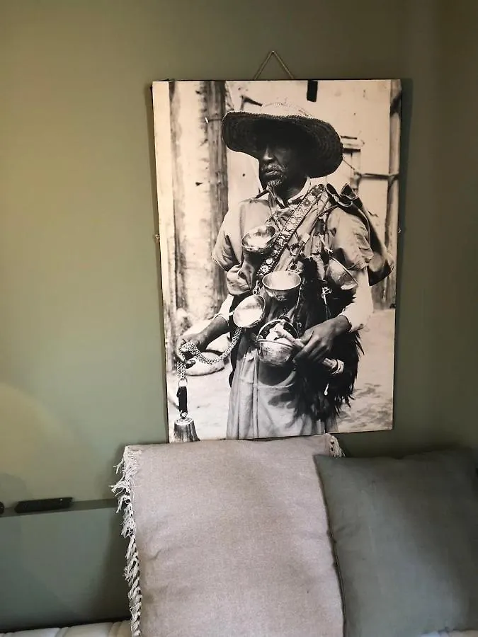 Appartement Studio L'Atelier - Metro Valmy - Vaise Lyon